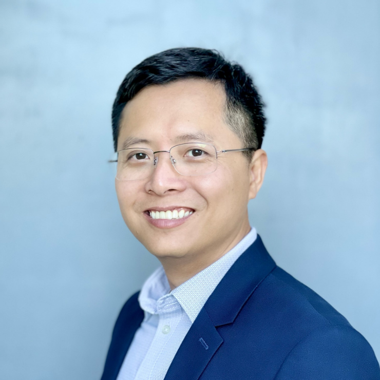 Ethan Vo