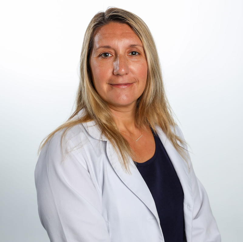 LaVertta White, APRN