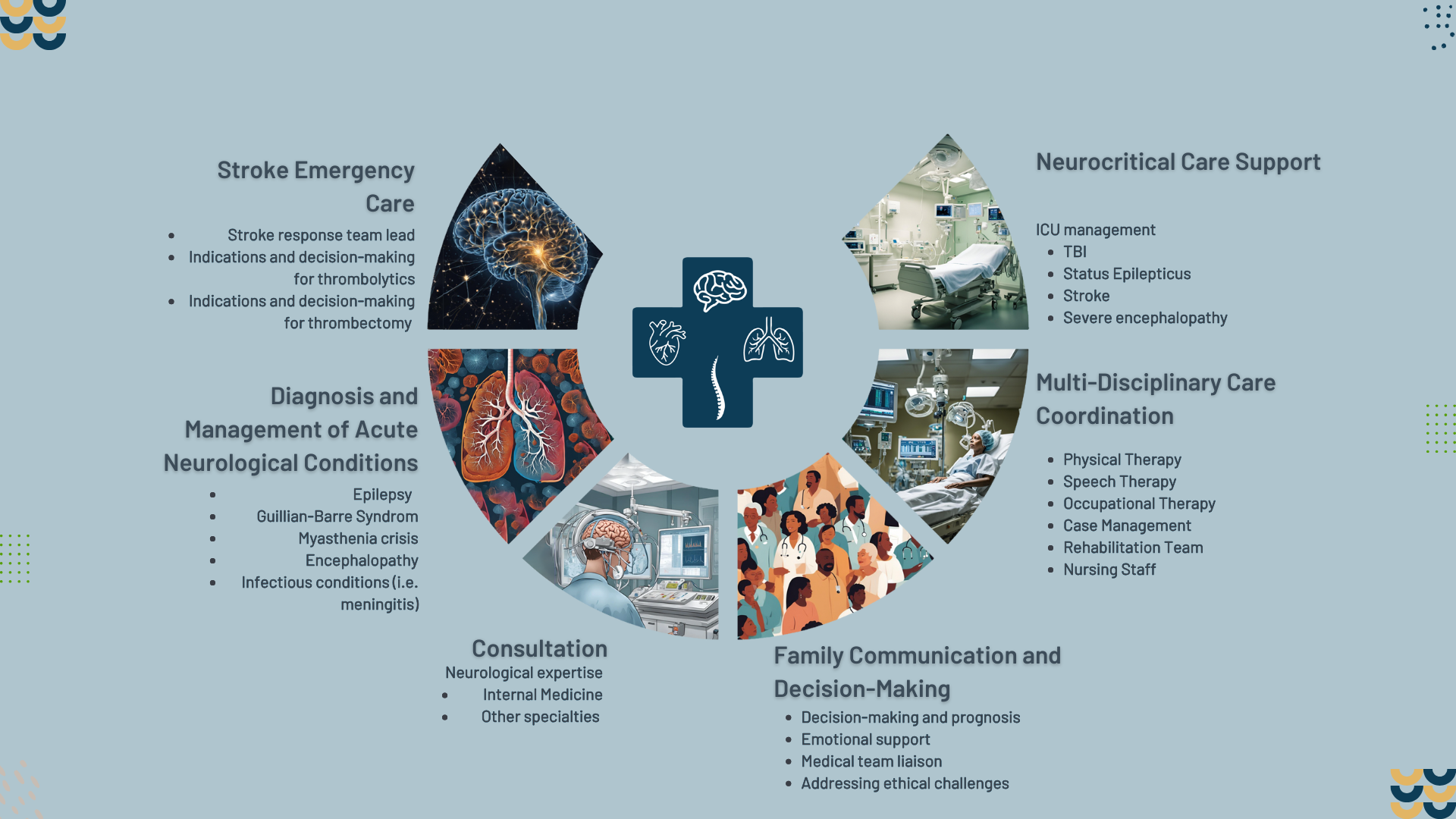 Neurohospitalist Role